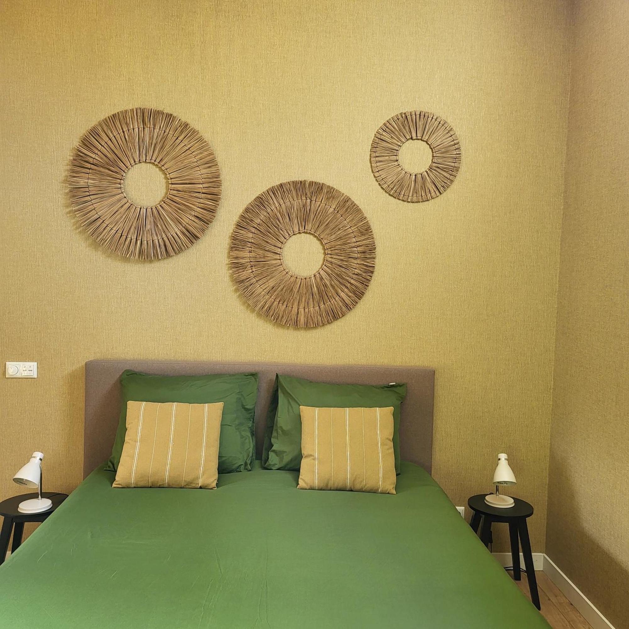 Boukje Har Bed En Brochje Bed & Breakfast Burgum Ngoại thất bức ảnh