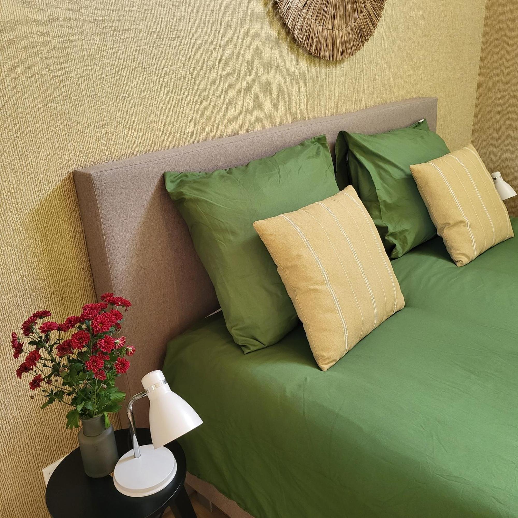 Boukje Har Bed En Brochje Bed & Breakfast Burgum Ngoại thất bức ảnh